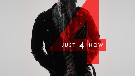 Pluto- Just 4 Now