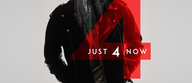 Pluto- Just 4 Now