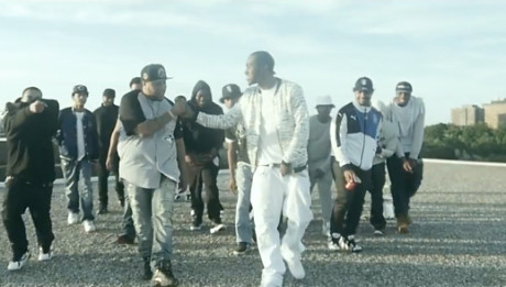 S.Dot Ft Reup Rexx- How You Mean