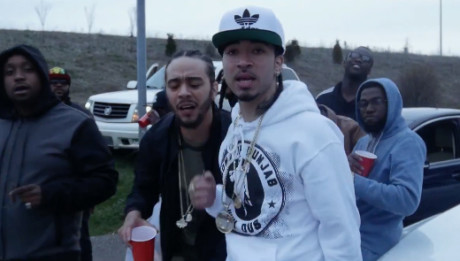ScrapGang- Swag On Em