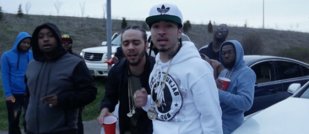 ScrapGang- Swag On Em