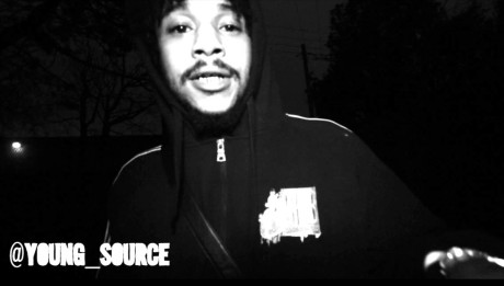 SoloProductz Presents Freestyle Friday- Young Source