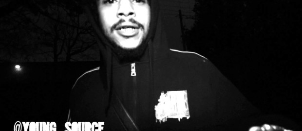 SoloProductz Presents Freestyle Friday- Young Source