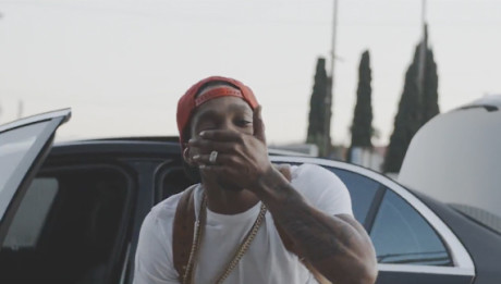 SYPH Ft Smoke Dawg- Off The Boat