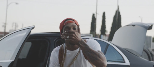 SYPH Ft Smoke Dawg- Off The Boat