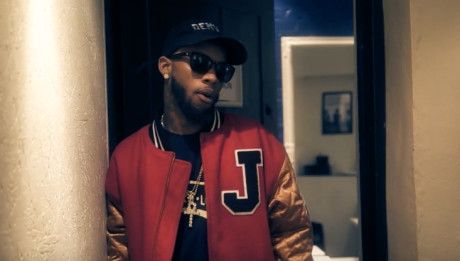 Tory Lanez- AAA - Episode 4