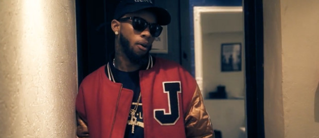 Tory Lanez- AAA - Episode 4