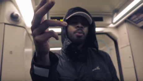 Tre Mission- King
