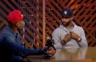 Joe Budden & Charlamagne Talk About Drakes Instagram DM