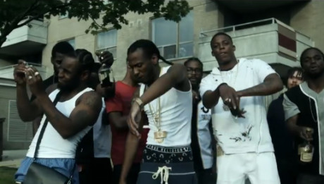 KO- Scoobies On Deck