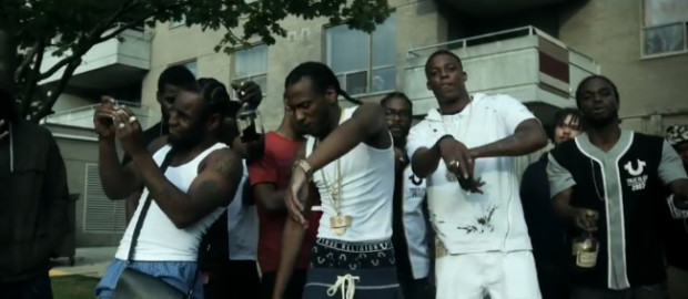 KO- Scoobies On Deck