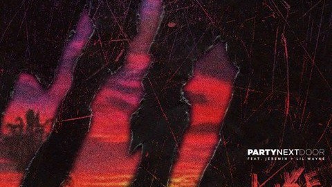 PartyNextDoor Ft Jeremih & Lil Wayne- Like Dat