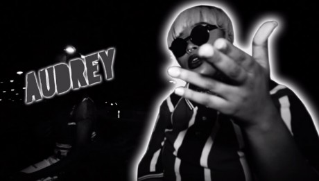 SoloProductz Presents Freestyle Friday- Audrey