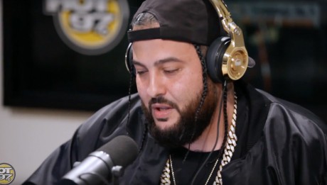 Belly Freestyles On Flex