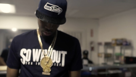 Big Lean x G Perico- Stealth Bomber