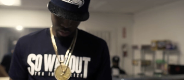 Big Lean x G Perico- Stealth Bomber