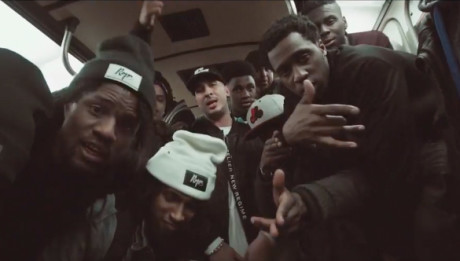 Blicky x Loss One- Shame