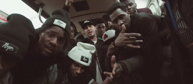 Blicky x Loss One- Shame