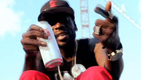 CDet Aka Mr.G- Real Gs