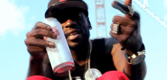 CDet Aka Mr.G- Real Gs