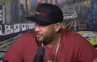 DJ Drama Talks Drake Meek Mill Beef And Defends the New Generation Of Hip Hop