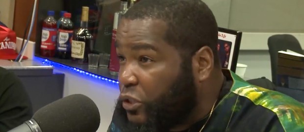 Dr. Umar Johnson Breakfast Club Interview Power 105.1