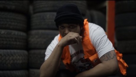 Fidel Benjamin- Pharmaceutical Freestyle