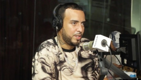 French Montana Shares Funny Jay-Z Story