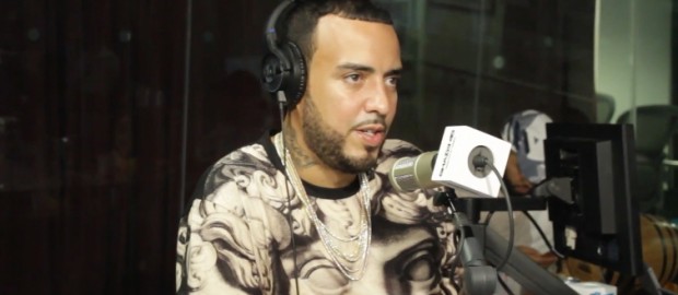 French Montana Shares Funny Jay-Z Story