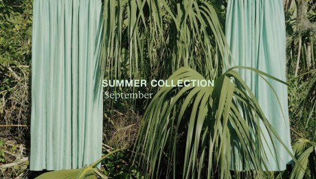 $eptember- Summer Collection