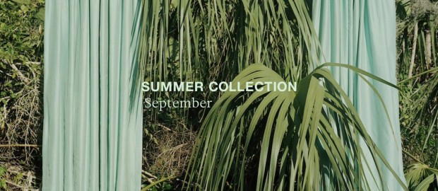 $eptember- Summer Collection