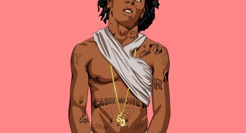 Jazz Cartier- Lil Wayne