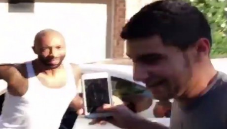 Drake Fans Taunt Joe Budden Again By Reciting Drake Lyrics Get Chased Down