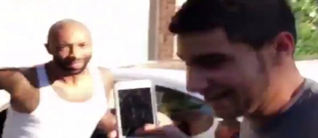 Drake Fans Taunt Joe Budden Again By Reciting Drake Lyrics Get Chased Down