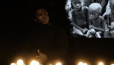 kelly Anthony- Mama Pray