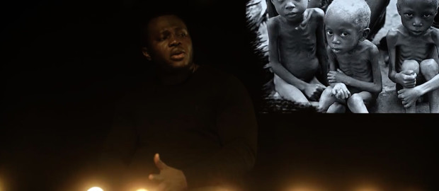 kelly Anthony- Mama Pray