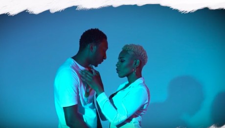 Manny Rite Ft Serani- Real Thing