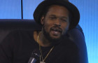 Schoolboy Q On Blank Face, Kendrick’s Production & No More Black Hippy Albums?