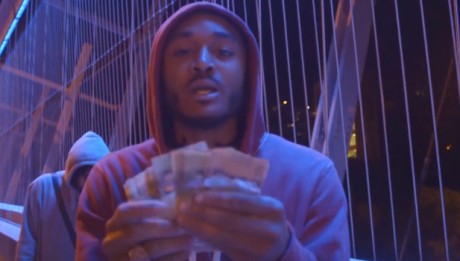 Sweeperz Ft Source & GPack- Money Calling