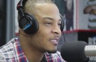 T.I. On New Album “The Dime Trap”, Hillary Clinton & Pokemon Go