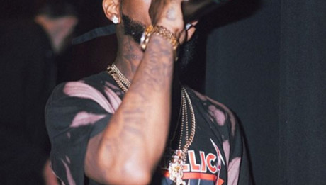 Tory Lanez- Controlla Remix / I Got The Keys