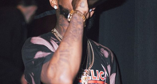 Tory Lanez- Controlla Remix / I Got The Keys