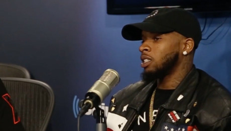 Tory Lanez Talks New Toronto Didnt Think His Fame Would Come This Quick