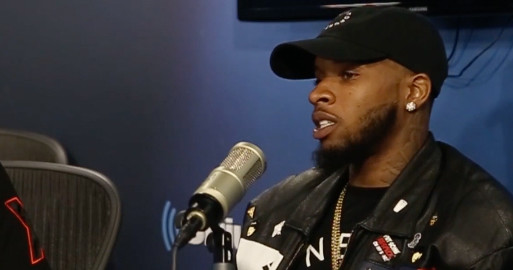 Tory Lanez Talks New Toronto Didnt Think His Fame Would Come This Quick