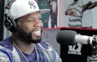 50 Cent On TV Series “Power”, His Sex Scene, BMF, And More!