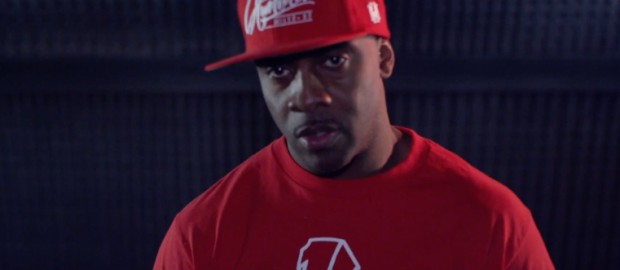 Maestro Fresh Wes- I Know Your Mom