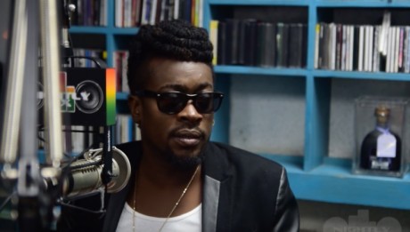 Beenie Man Talks Vybz Kartel Album Title