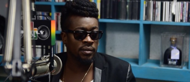 Beenie Man Talks Vybz Kartel Album Title