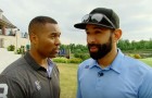 Cabbie Presents Blue Jays Summer Sixteen