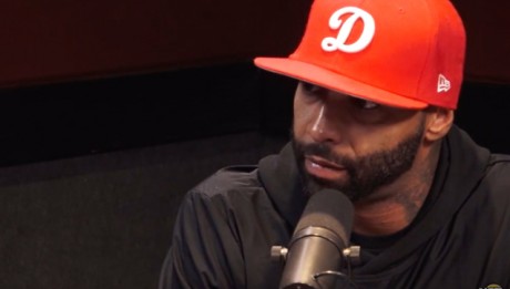 Joe Budden Explains Drake Beef In Detail